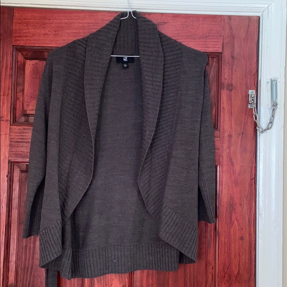 cardigan